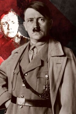 Окружение Гитлера - смотреть онлайн