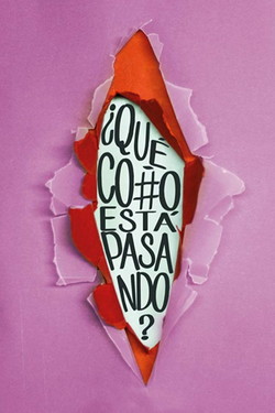 Что, черт возьми, происходит? - смотреть онлайн