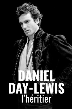 Дэниел Дэй-Льюис. Наследник - смотреть онлайн