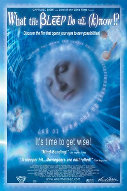 Сила Мысли: Что мы об этом знаем!? now!? - смотреть онлайн