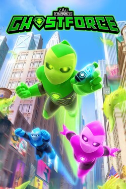 Отряд «Призрак» - смотреть онлайн