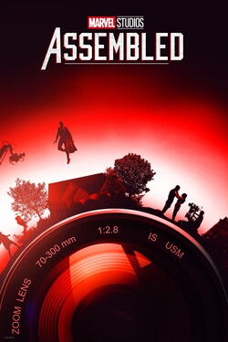 Студия Марвел: Общий сбор - смотреть онлайн