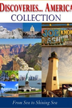 Все об Америке - смотреть онлайн