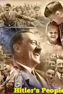 Люди Гитлера - смотреть онлайн