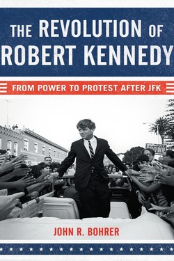 Американская мечта Роберта Кеннеди - смотреть онлайн