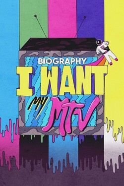 Не мешайте, я смотрю MTV - смотреть онлайн