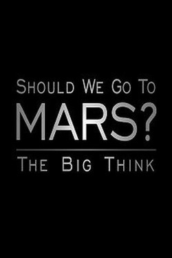 BBC. Лететь ли нам на Марс? Мысли о будущем - смотреть онлайн