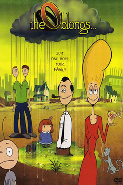 Облонги - смотреть онлайн