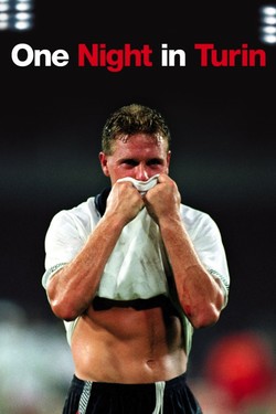 Один матч в Турине - смотреть онлайн
