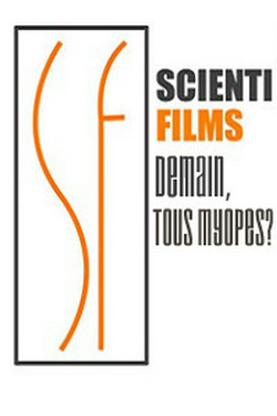 Эпидемия близорукости - смотреть онлайн