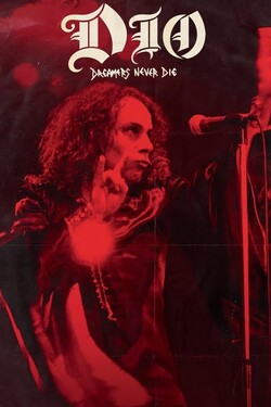 Дио: Мечтатели никогда не умирают - смотреть онлайн