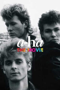 a-ha: The Movie - смотреть онлайн