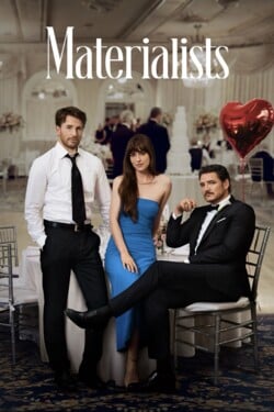 Материалистка - смотреть онлайн