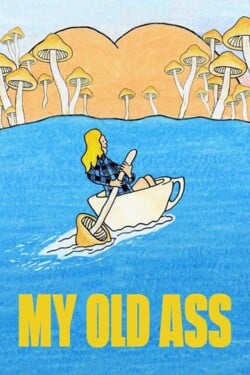 Моя старая задница - смотреть онлайн