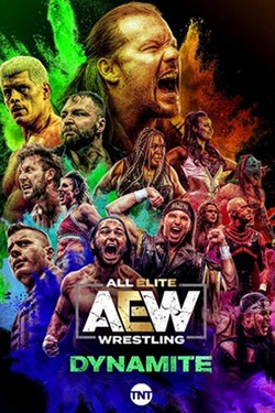 Рестлинг-шоу от  - смотреть онлайн