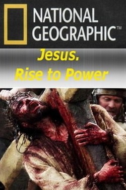 National Geographic: Христианство. Восхождение к власти - смотреть онлайн