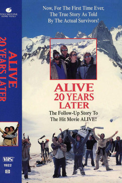 Живые: Двадцать лет спустя - смотреть онлайн