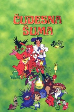 Чудесный лес - смотреть онлайн