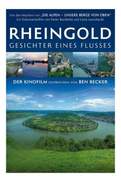 Золото Рейна - лица одной реки - смотреть онлайн