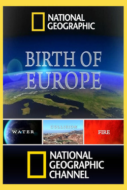 Рождение Европы - смотреть онлайн