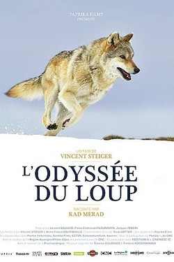 Путешествие волка - смотреть онлайн