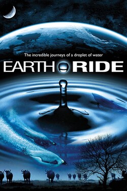 BBC: Приключения капли воды - смотреть онлайн