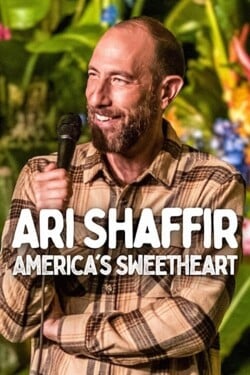 Ари Шаффир: Любимчик Америки - смотреть онлайн