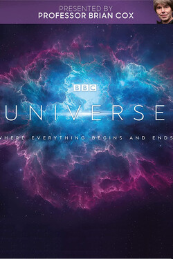 Вселенная - смотреть онлайн
