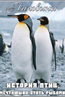 Пингвины. История птиц, мечтающих стать рыбами - смотреть онлайн