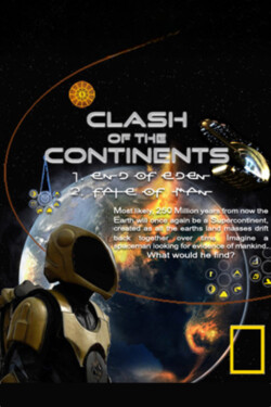 Столкновение континентов - смотреть онлайн