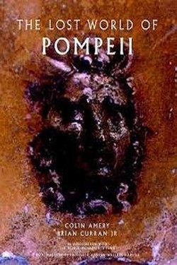 Утраченный мир Древних Помпей - смотреть онлайн