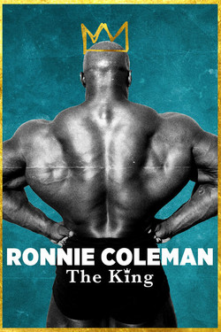 Ронни Коулмэн: Король - смотреть онлайн