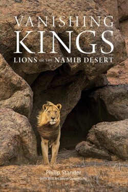 Короли на грани исчезновения: Львы пустыни Намиб - смотреть онлайн