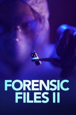 Вещественные Доказательства II - смотреть онлайн