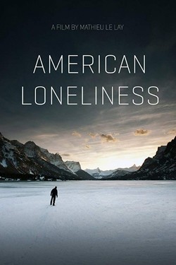 Одиночество по-американски - смотреть онлайн