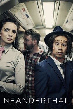 Знакомьтесь, ваши предки неандертальцы - смотреть онлайн