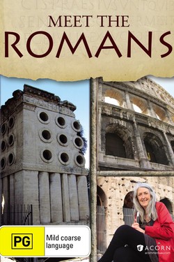 Знакомство с Древним Римом - смотреть онлайн