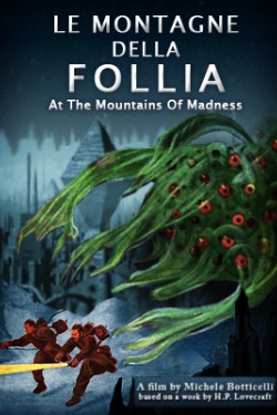 Хребты безумия - смотреть онлайн