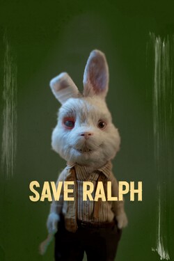 Спасите Ральфа - смотреть онлайн
