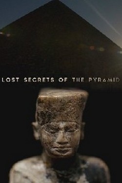Тайны египетских пирамид - смотреть онлайн