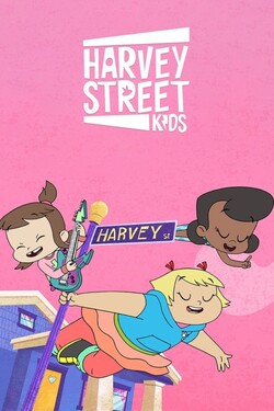 Слава подружкам с Харви-Стрит! - смотреть онлайн