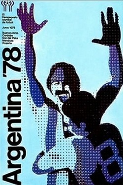 Аргентина Чемпион мира 1978 - смотреть онлайн
