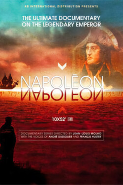 Наполеон - смотреть онлайн