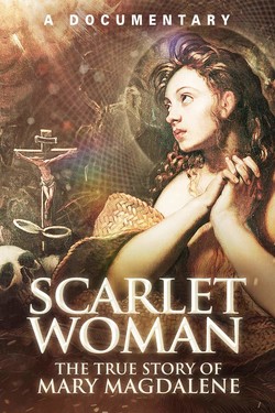 Великая блудница. Подлинная история Марии Магдалины - смотреть онлайн