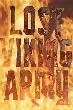 Забытая армия викингов - смотреть онлайн