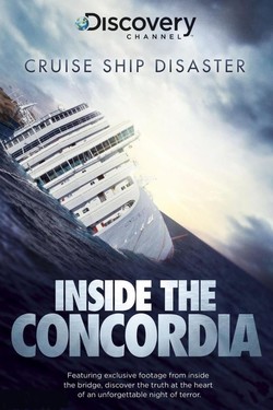 Discovery. Конкордия: взгляд изнутри - смотреть онлайн