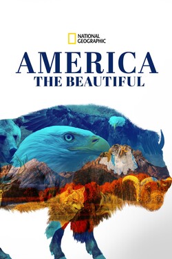 Прекрасная Америка - смотреть онлайн