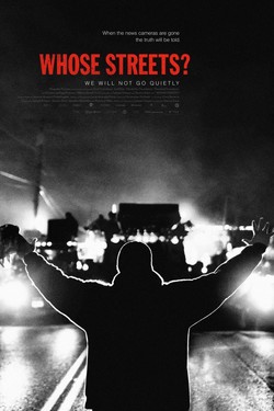 Чьи улицы? - смотреть онлайн