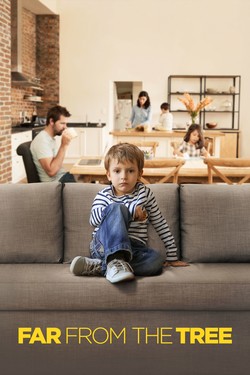 Далеко от дерева - смотреть онлайн