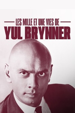Юл Бриннер, великолепный - смотреть онлайн